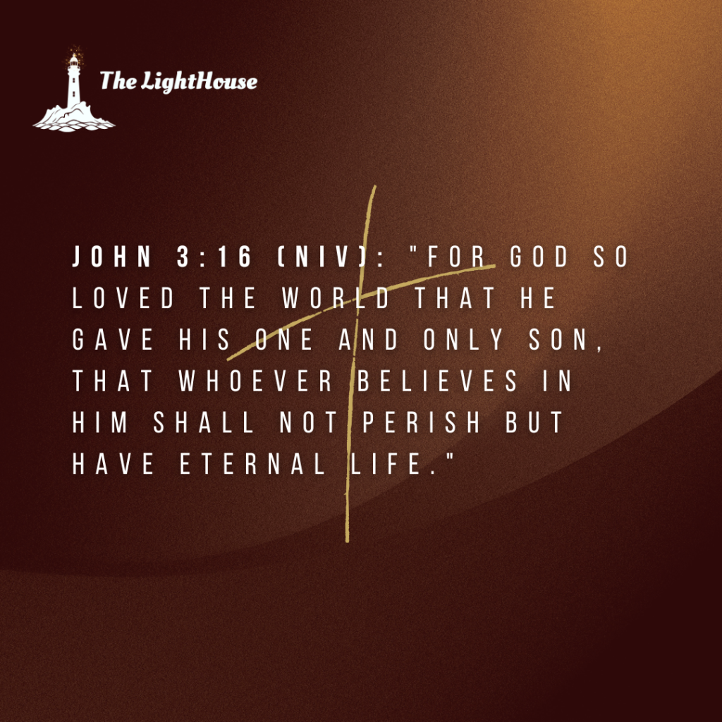 John 3:16