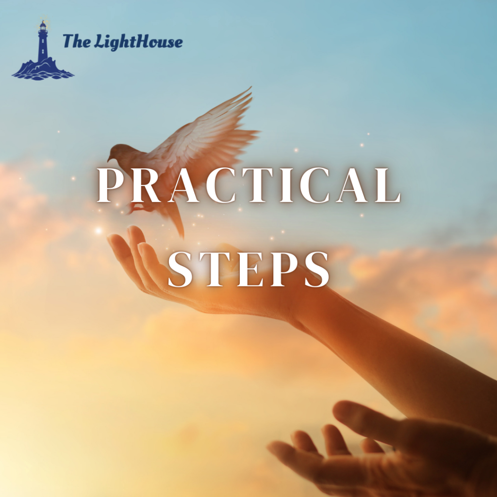 Practical Steps to Praise to Breakthrough