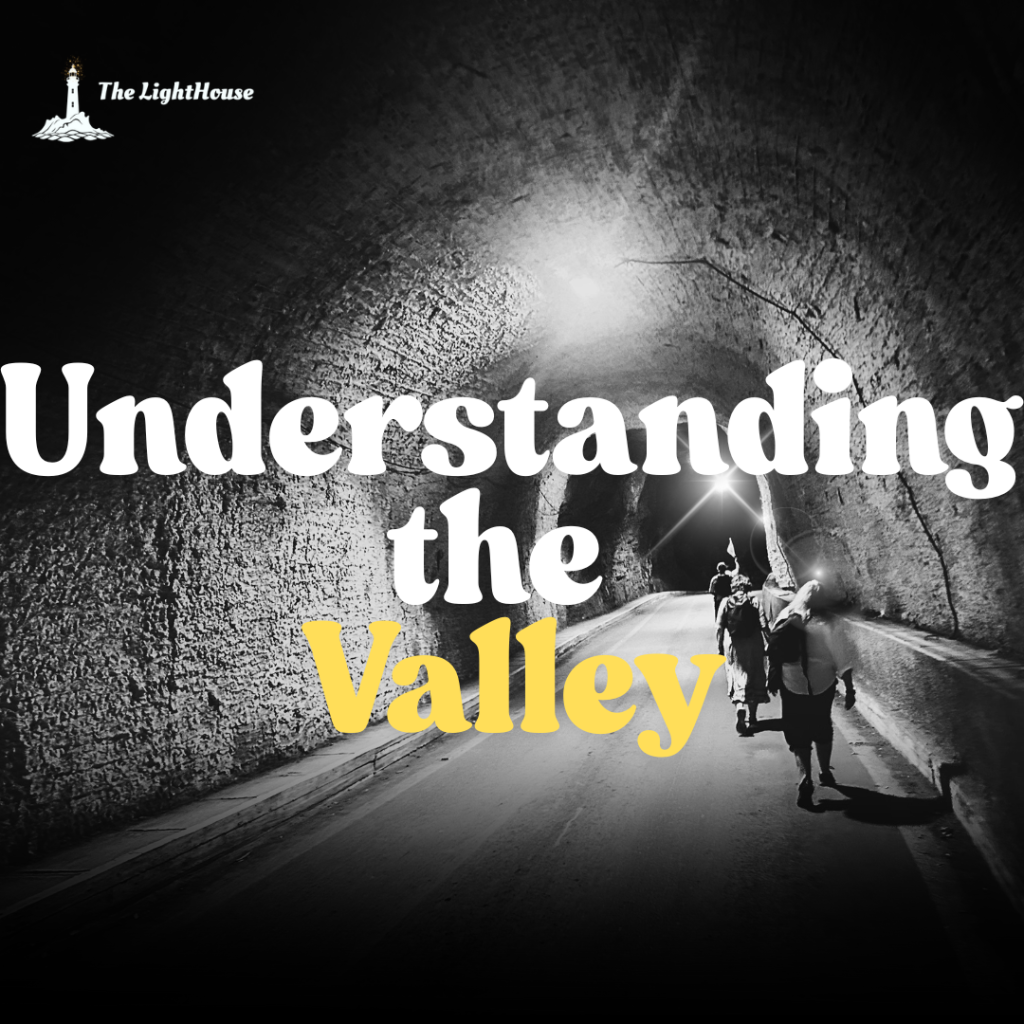 Understanding the Valley