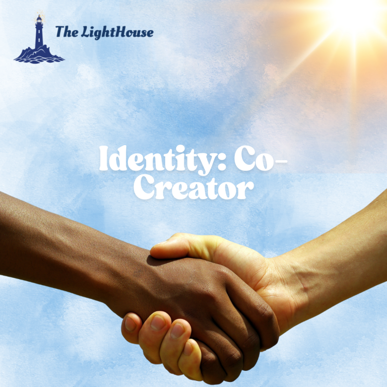 Identity: Co-Creator