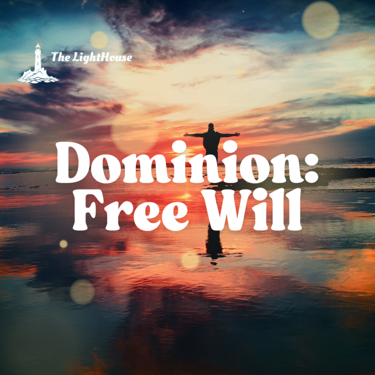Dominion: Free Will