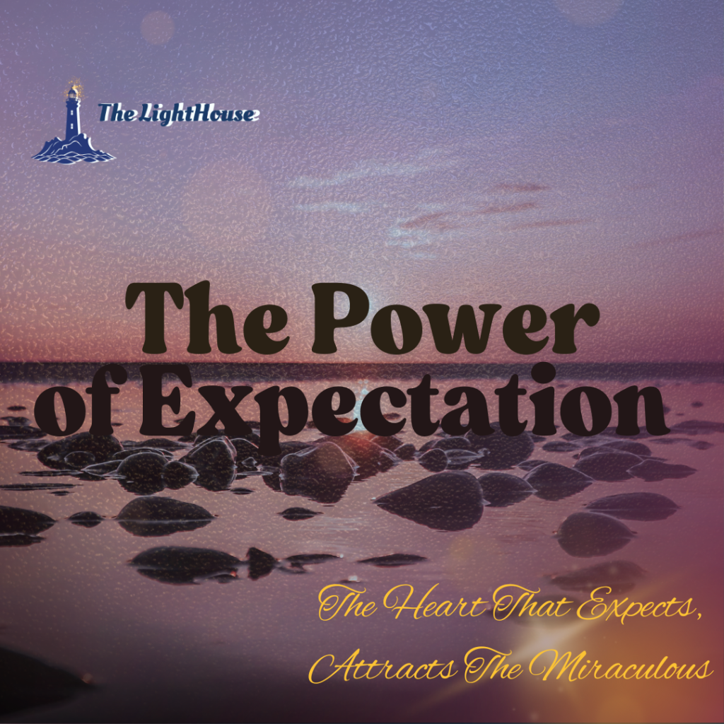 The Power of Expectation