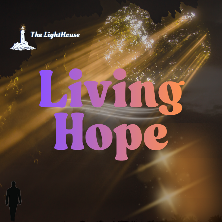 Living Hope