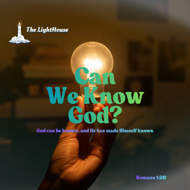 Can They See the Light (1)